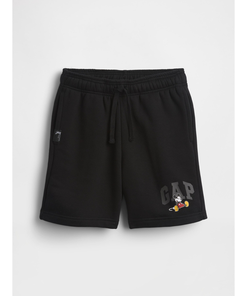 GAP（ギャップ） ハーフパンツ パンツ 短パン GapKids × ディズニー