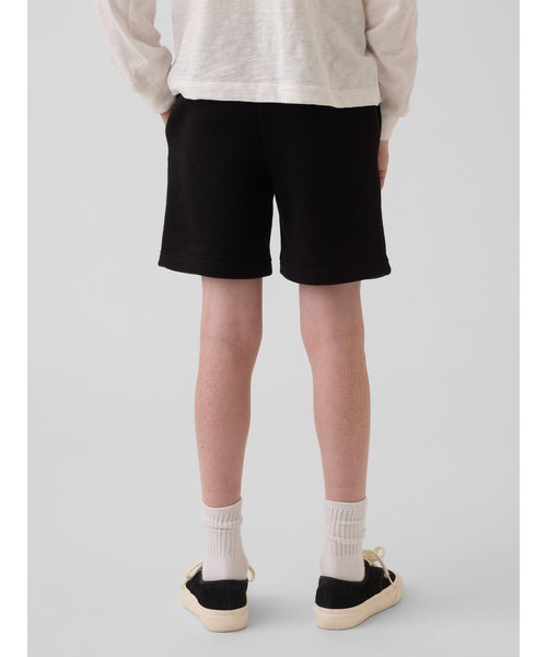 GAP（ギャップ） ハーフパンツ パンツ 短パン GapKids × ディズニー