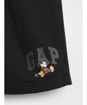 ハーフパンツ パンツ 短パン GapKids ...の詳細画像3
