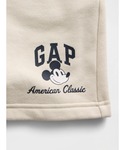 ハーフパンツ パンツ 短パン GapKids ...の詳細画像4