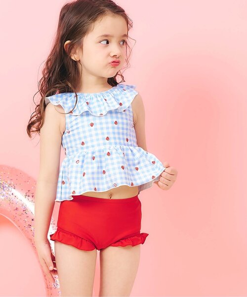 Polo Ralph Lauren Childrenswear ラルフローレン 水着 トラベラー