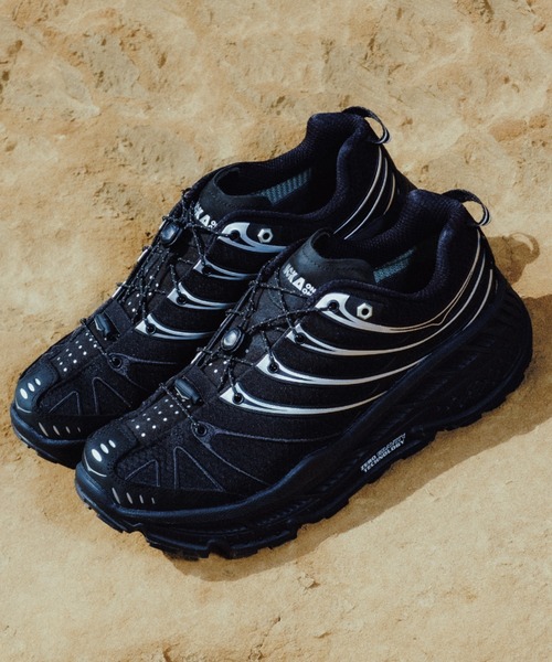 HOKA ONEONE（ホカ オネオネ） スニーカー HOKA STINSON EVO GTX