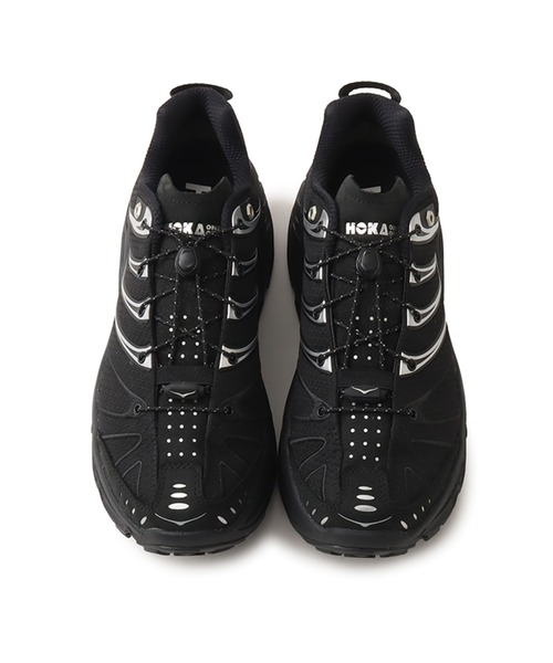 HOKA ONEONE（ホカ オネオネ） スニーカー HOKA STINSON EVO GTX