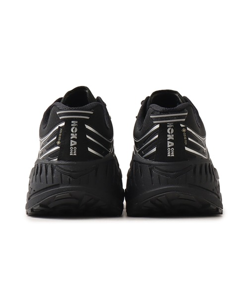 HOKA ONEONE（ホカ オネオネ） スニーカー HOKA STINSON EVO GTX