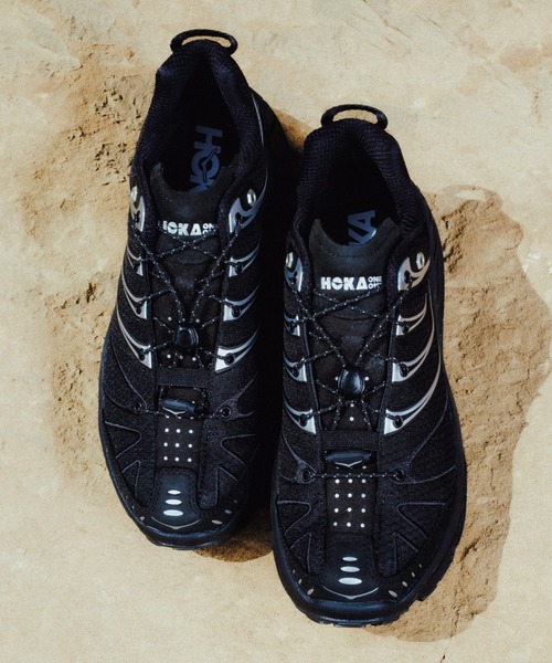HOKA ONEONE（ホカ オネオネ） スニーカー HOKA STINSON EVO GTX
