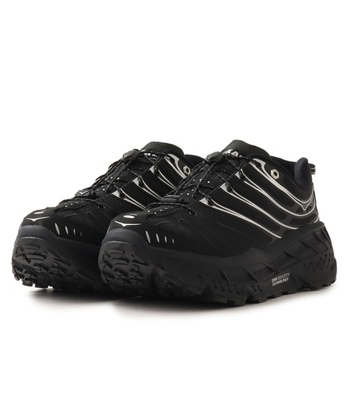 HOKA ONEONE（ホカ オネオネ） スニーカー HOKA STINSON EVO GTX