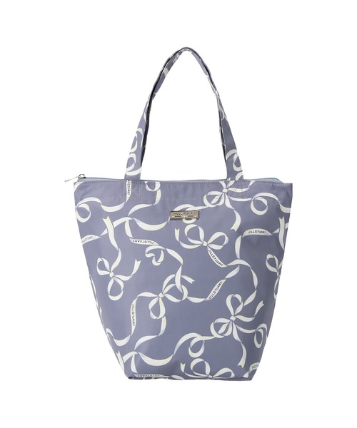 JILL STUART（ジルスチュアート） エコバッグ 保冷保温ケース 2WAY