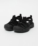 サンダル 「WEB限定」「KEEN」ニューポー...の詳細画像4