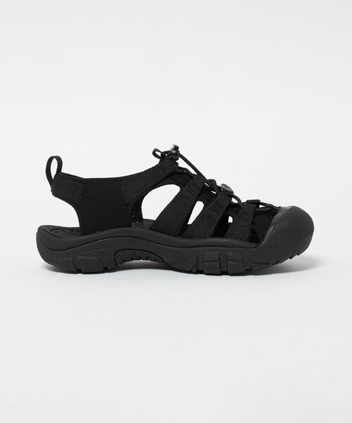 サンダル 「WEB限定」「KEEN」ニューポート エイチツー サンダル レディースの画像