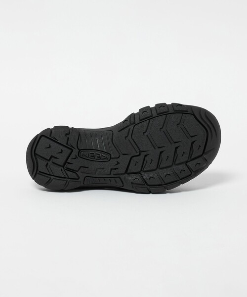 サンダル 「WEB限定」「KEEN」ニューポート エイチツー サンダル レディースの画像