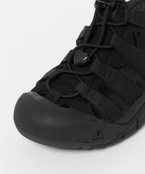 サンダル 「WEB限定」「KEEN」ニューポート エイチツー サンダル レディースの画像