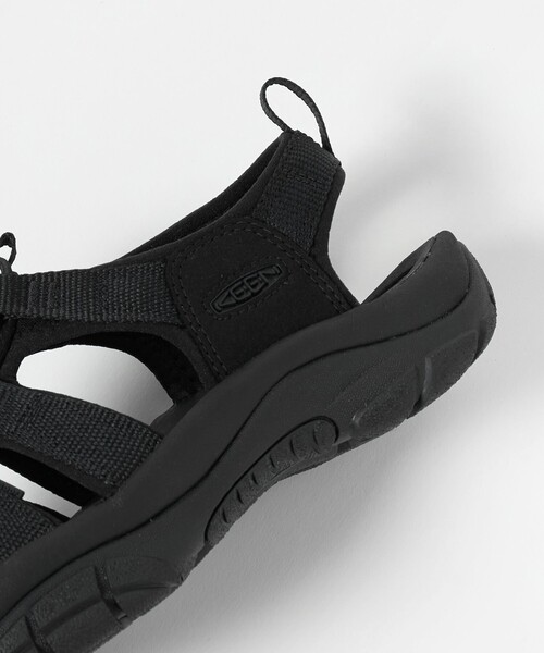 サンダル 「WEB限定」「KEEN」ニューポート エイチツー サンダル レディースの画像