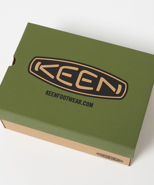 サンダル 「WEB限定」「KEEN」ニューポート エイチツー サンダル レディースの画像