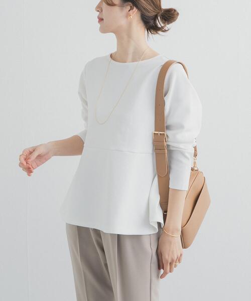 URBAN RESEARCH DOORS（アーバンリサーチドアーズ） tシャツ ポンチ