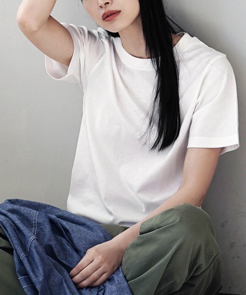 zootie（ズーティー） tシャツ 5サイズから選べる プチプラ ベーシック