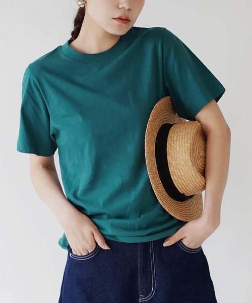 zootie（ズーティー） tシャツ 5サイズから選べる プチプラ ベーシック