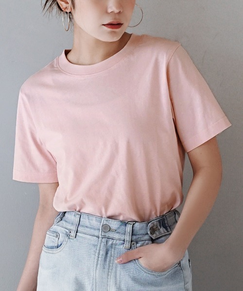 プチプライス zootie（ズーティー） tシャツ 5サイズから選べる プチプラ ベーシック