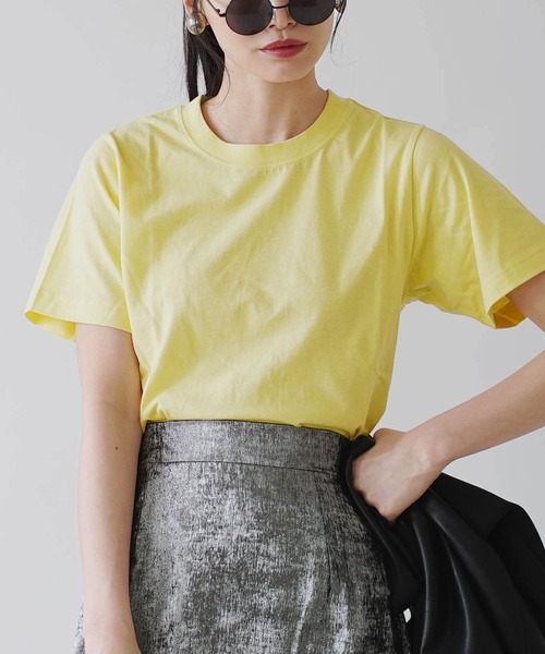 zootie（ズーティー） tシャツ 5サイズから選べる プチプラ ベーシック