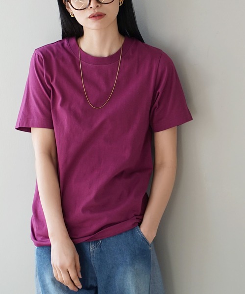 プチプライス zootie（ズーティー） tシャツ 5サイズから選べる プチプラ ベーシック