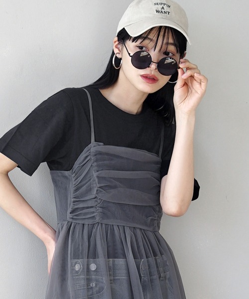 プチプライス zootie（ズーティー） tシャツ 5サイズから選べる プチプラ ベーシック