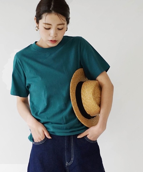 zootie（ズーティー） tシャツ 5サイズから選べる プチプラ ベーシック