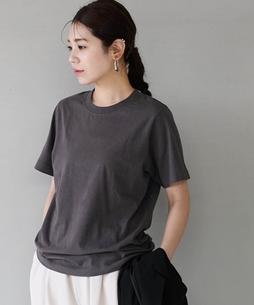 zootie（ズーティー） tシャツ 5サイズから選べる プチプラ ベーシック