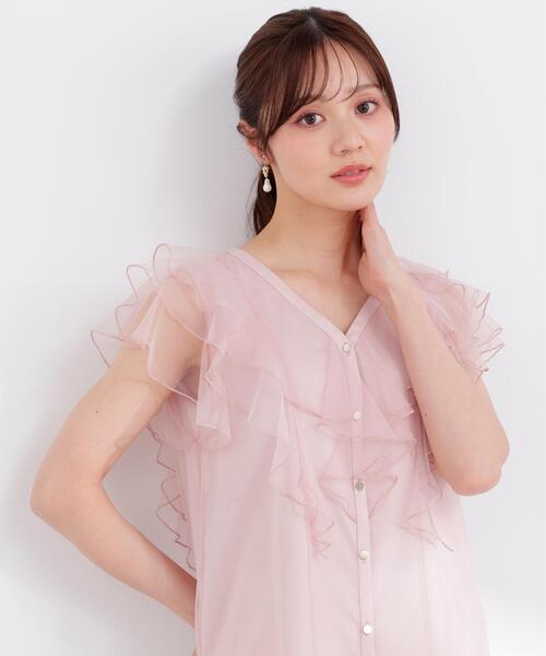 PROPORTION BODY DRESSING（プロポーションボディドレッシング