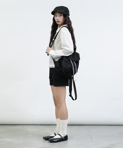FCMM デイバック リュック 「日本限定」MINI BACKPACK / ミニバック 