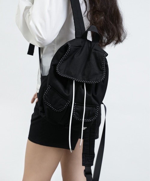 FCMM デイバック リュック 「日本限定」MINI BACKPACK / ミニバック 