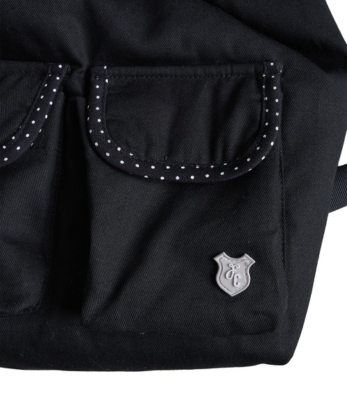 FCMM デイバック リュック 「日本限定」MINI BACKPACK / ミニバック 