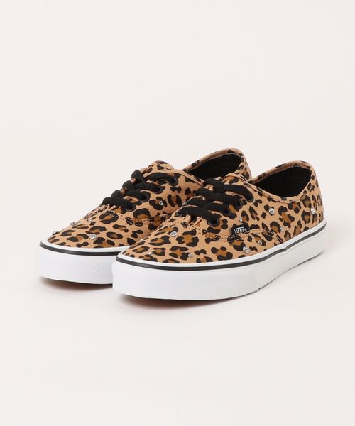 VANS（ヴァンズ） スニーカー AUTHENTIC オーセンティック VN000EADJM9
