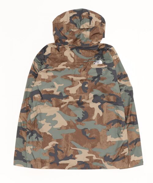 「THE NORTH FACE」 マウンテンパーカー LARGE グリーン メンズの画像