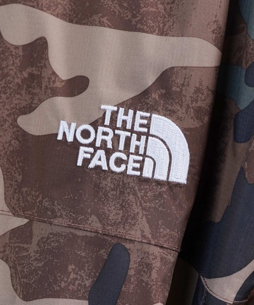 「THE NORTH FACE」 マウンテンパーカー LARGE グリーン メンズの画像