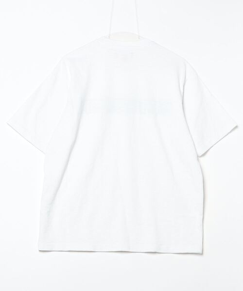 「Supreme」 7分袖Tシャツ S ホワイト メンズの画像