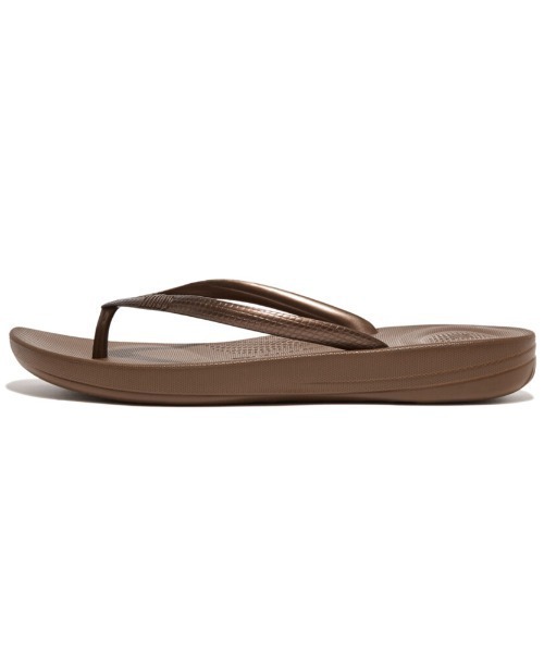 FitFlop（フィットフロップ） サンダル ミュール iQushion ERGONOMIC