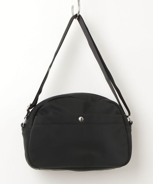 「MARY QUANT」 ショルダーバッグ FREE ブラック レディースの画像