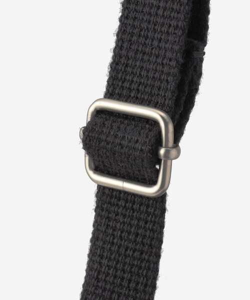 「DANTON」 2WAYバッグ - ブラック レディースの画像