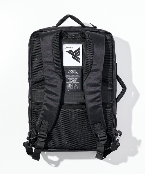 phenix outdoor（フェニックスアウトドア） ビジネスリュック デイ