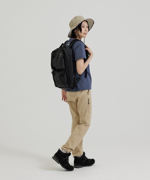 phenix outdoor（フェニックスアウトドア） ビジネスリュック デイ