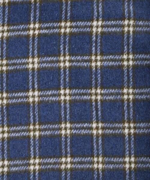 「WC」 スカート FREE レッド レディース_画像8