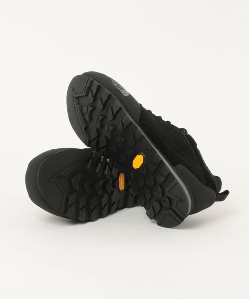 THE NORTH FACE（ザ ノースフェイス） スニーカー メンズ : ZOZOTOWN
