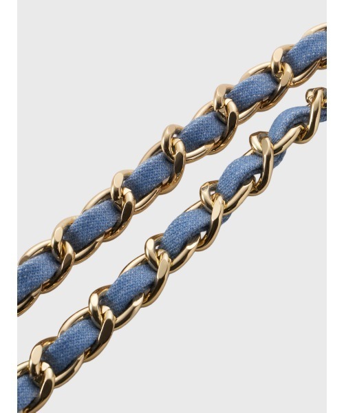 ベルト eimy istoire EIMY ISTOIRE（エイミーイストワール） ベルト スクエアバックルカラー
