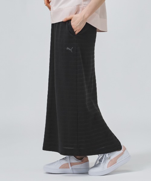PUMA（プーマ） スカート PUMA SHADOW BORDER スカート : ZOZOTOWN