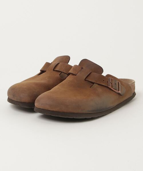BIRKENSTOCK（ビルケンシュトック） シューズ 39 ブラウン レディース