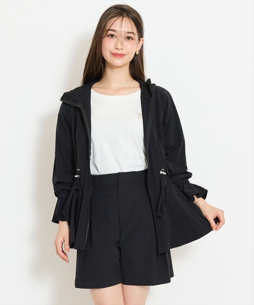 WILLSELECTION（ウィルセレクション） uvカット パンツ 「セットアップ