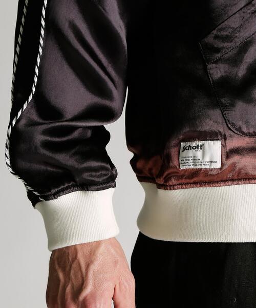 Schott N.Y.C（ショット） スカジャン Schott/ショット/RAYON SUKA JKT