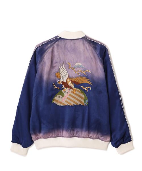 Schott N.Y.C（ショット） スカジャン Schott/ショット/RAYON SUKA JKT