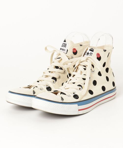 CONVERSE × FRAPBOIS ALL STAR 100 HI 28cm