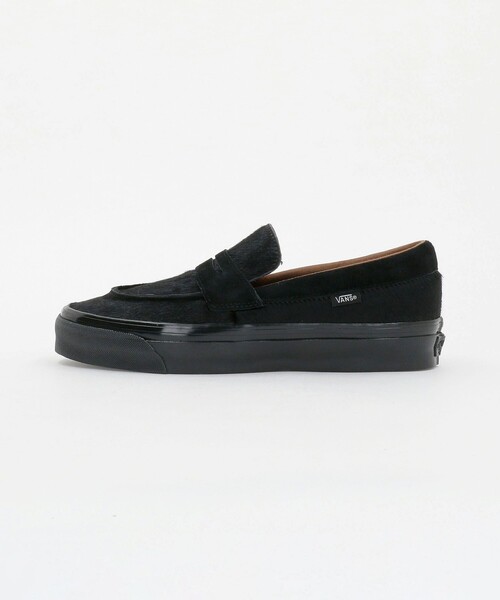 VANS（ヴァンズ） スニーカー LX LOAFER 53/スニーカー メンズ