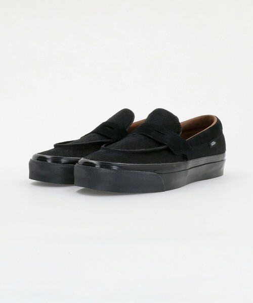 VANS（ヴァンズ） スニーカー LX LOAFER 53/スニーカー メンズ